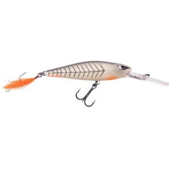 Zeck Barsch Alarm Hitch 7,5cm 2m SU Spook Wobbler