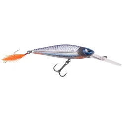 Zeck Barsch Alarm Hitch 6cm 0.6m SU Fire Ukki Wobbler