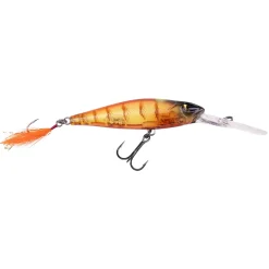 Zeck Barsch Alarm Hitch 7,5cm 2m SU Mezzo Wobbler