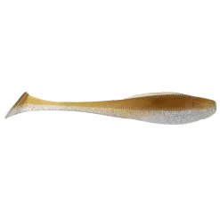 Zeck Barsch Alarm Sexy Swimmer 12cm Real Shad Gummifisch