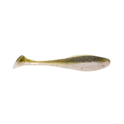 Zeck Barsch Alarm Sexy Swimmer 6cm Undercover Perch Gummifsch