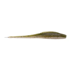 Zeck Barsch Alarm Shaky Stick 12cm Undercover Perch Gummifsch