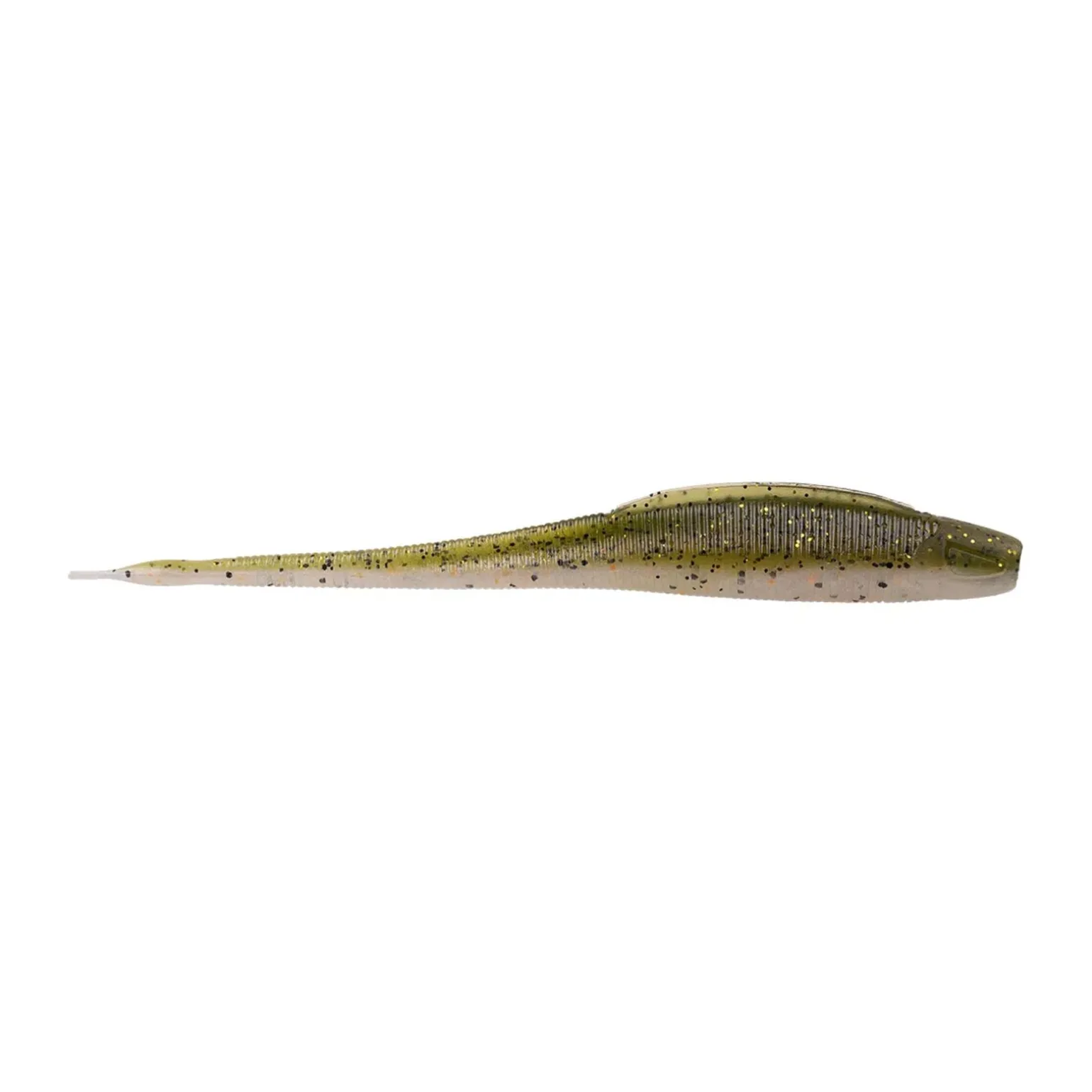 Zeck Barsch Alarm Shaky Stick 12cm Undercover Perch Gummifsch