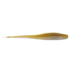 Zeck Barsch Alarm Shaky Stick 12cm Real Shad Gummifisch