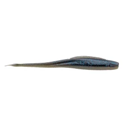Zeck Barsch Alarm Shaky Stick 12cm Blue Flake Cookie Gummifsch