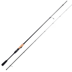 Zeck Barsch Alarm Spin Twitch & Play ML 201cm 5-15g Spinnrute