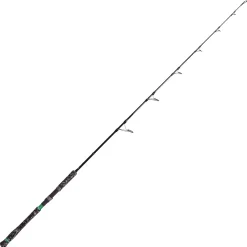Zeck Belly-Stick 1,65m bis 200g Welsrute