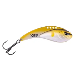 Zeck Blade Shaker 4,5cm 10g Ayu Vibrationsköder