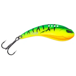 Zeck Blade Shaker 5,5cm 15g Firetiger Vibrationköder