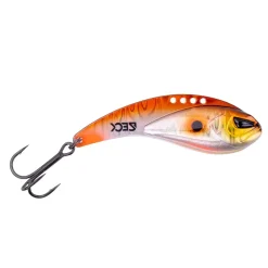 Zeck Blade Shaker 5,5cm 15g Rudd Vibrationsköder