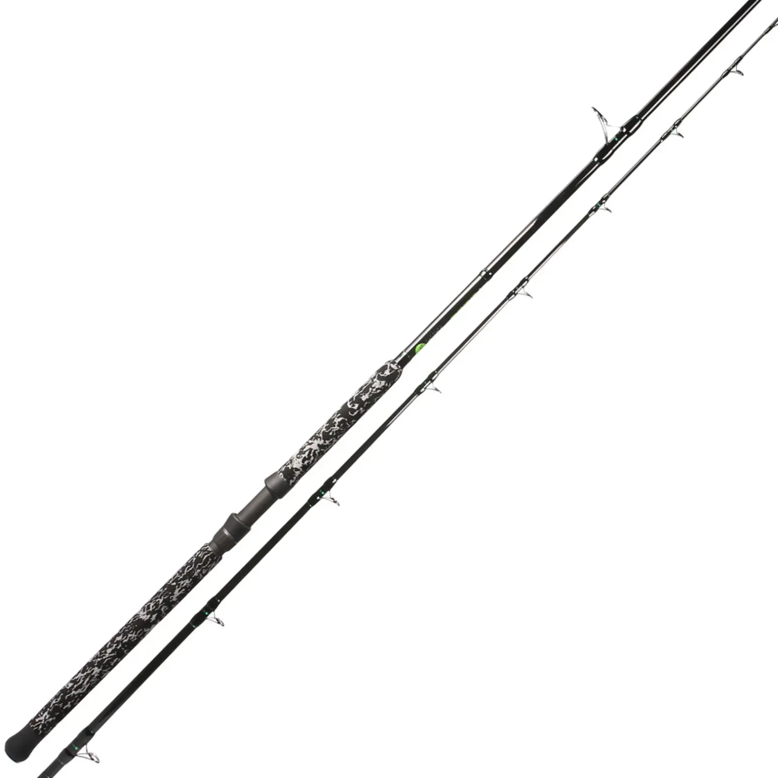 Zeck Buddy 2,90m – 300g Wallerrute