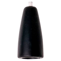 Zeck Bullet Weight 10g 3Stk. Texas & Carolina Rig Zubehör