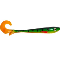 Zeck Butcher 19cm Firetiger Gummiköder