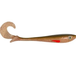 Zeck Butcher 19cm Mossy Neck Gummiköder