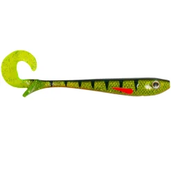 Zeck Butcher 19cm Shock Perch Gummiköder