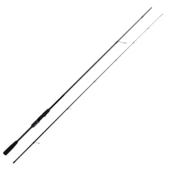 Zeck Cherry-Stick Black Edition 2,10m 3-12g Spinnrute