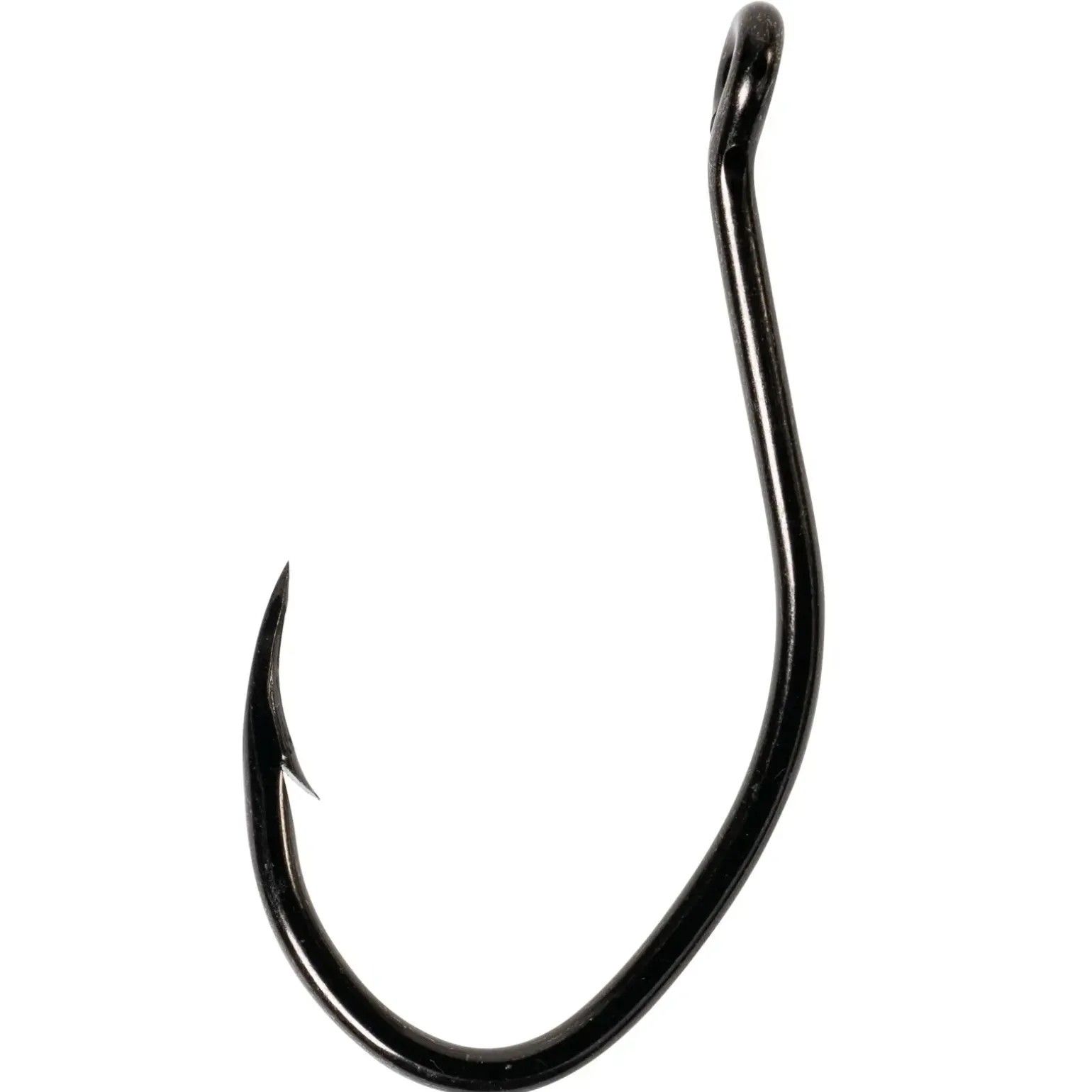 Zeck Classic Cat Hook M 4 pcs Wallerhaken