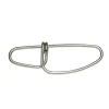 Zeck Crosslock Snap 3 Stück Karabiner