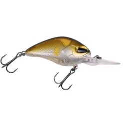 Zeck Danny 5.5cm 0,7m F Ayu Wobbler