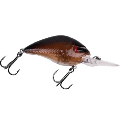Zeck Danny 4.5cm 0,5m F Motoroil Wobbler