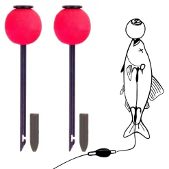 Zeck DB Pop Up Ball 2pcs Auftriebskörper