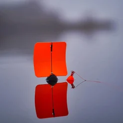 Zeck DB Sail Float Kit Segelpose