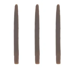 Zeck Dead Bait Crimp Sleeve 10pcs Abdeckung für Quetschhülsen