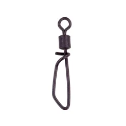 Zeck Dead Bait Quick Swivel #1 35kg 10pcs Wirbel