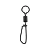 Zeck Dead Bait Run Clip 10pcs Wirbel