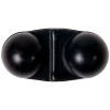 Zeck Double Rattle 5Stk. Wels Rassel