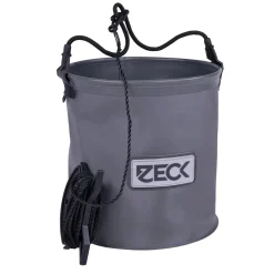 Zeck Folding Bucket & Rope Falteimer