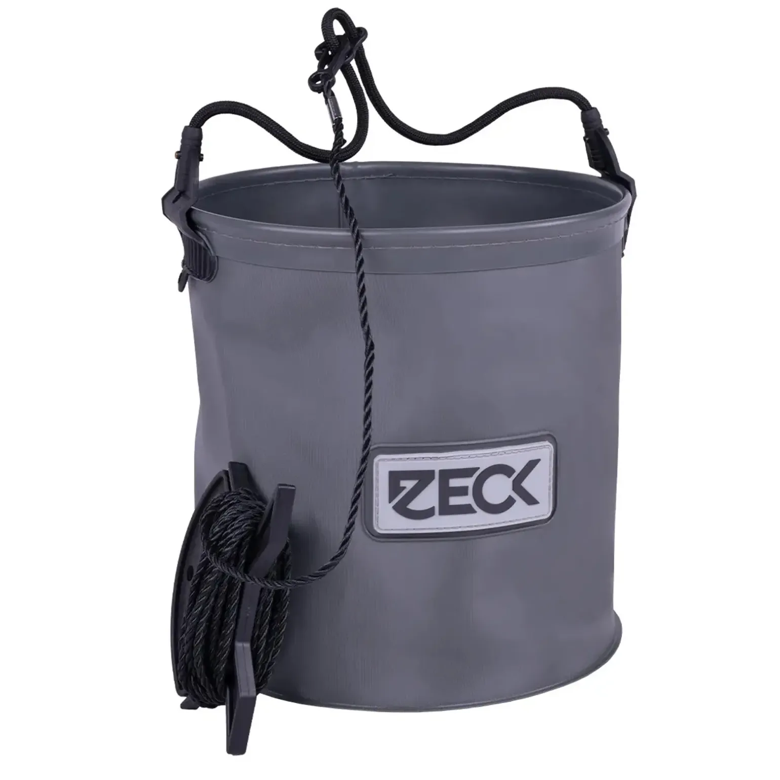 Zeck Folding Bucket & Rope Falteimer