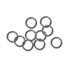 Zeck HD Split Ring 40 kg 10Stk. Sprengring
