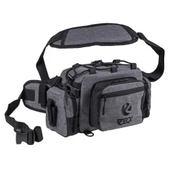 Zeck Hip & Shoulder Bag 36x20x19cm Angeltasche