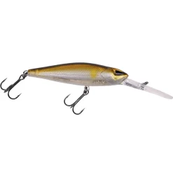 Zeck Hitch 7.5cm 2m SU Ayu Wobbler
