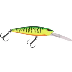 Zeck Hitch 7.5cm 2m SU Firetiger Wobbler