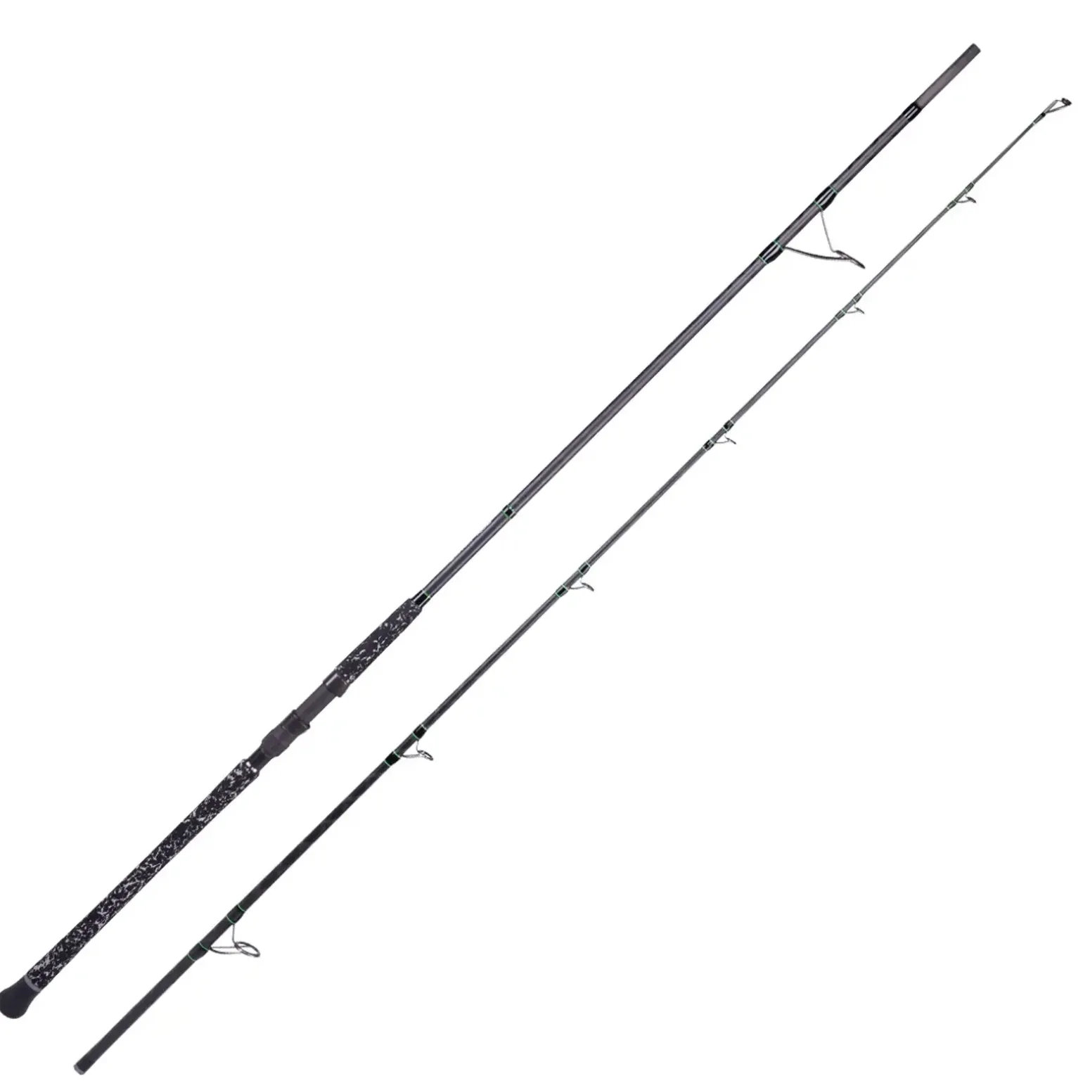 Zeck Homezone long 3,05m bis 180g Welsrute
