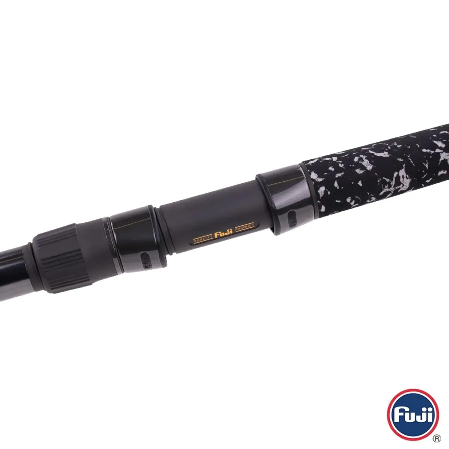 Zeck Homezone long 3,05m bis 180g Welsrute