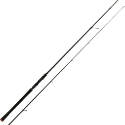 Zeck Jigsaw 2,70m 15-50g 2 Teile Zanderrute Spinnrute