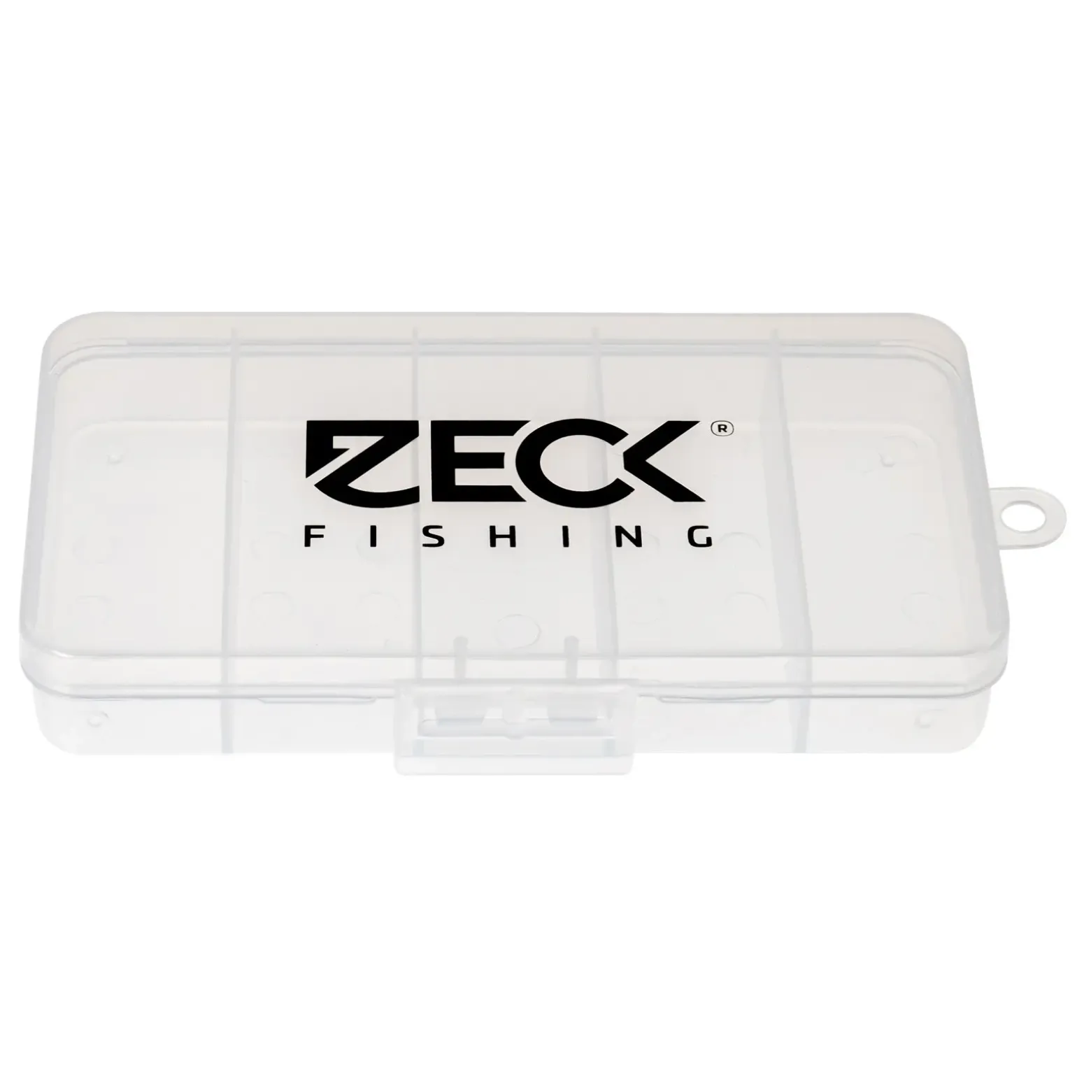 Zeck Lure Box S Kunstköder Box