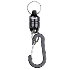 Zeck Magnetic Clip 3,5kg für Kescher und Werkzeug