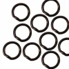 Zeck Micro Ring 10Stk. Angelzubehör