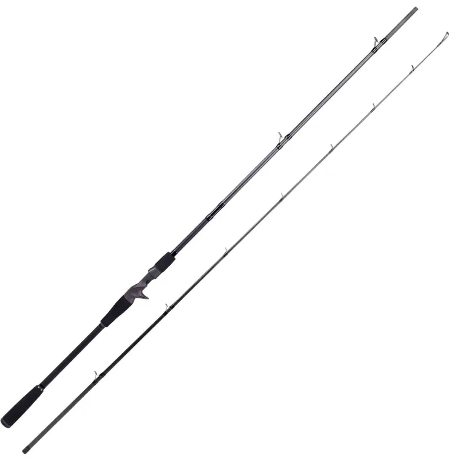 Zeck Momentum Cast 2,30m 20-70g Baitcastrute