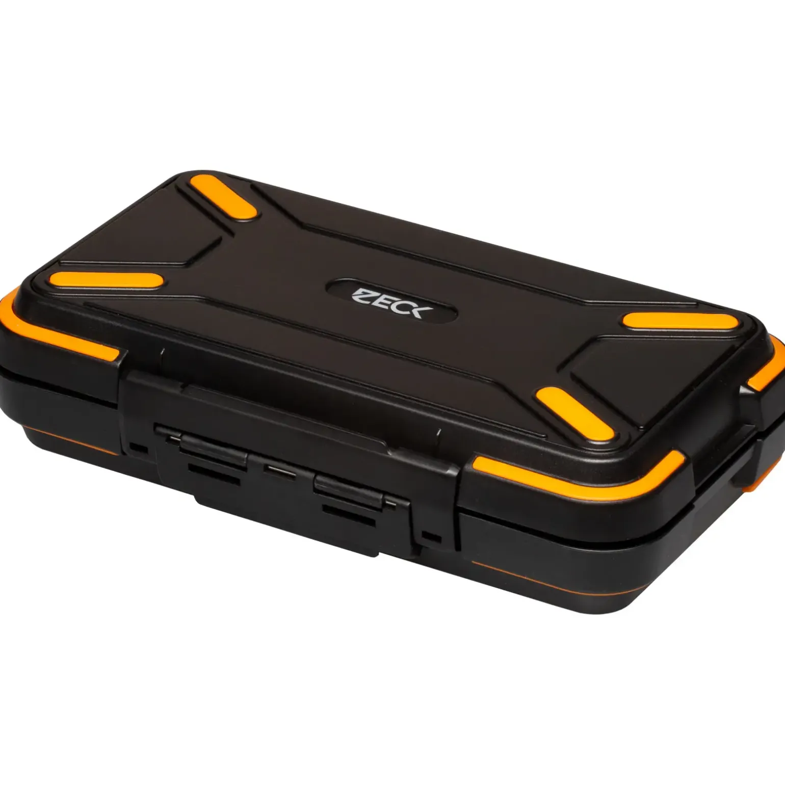 Zeck MP Box Pro Kleinteile Angelbox