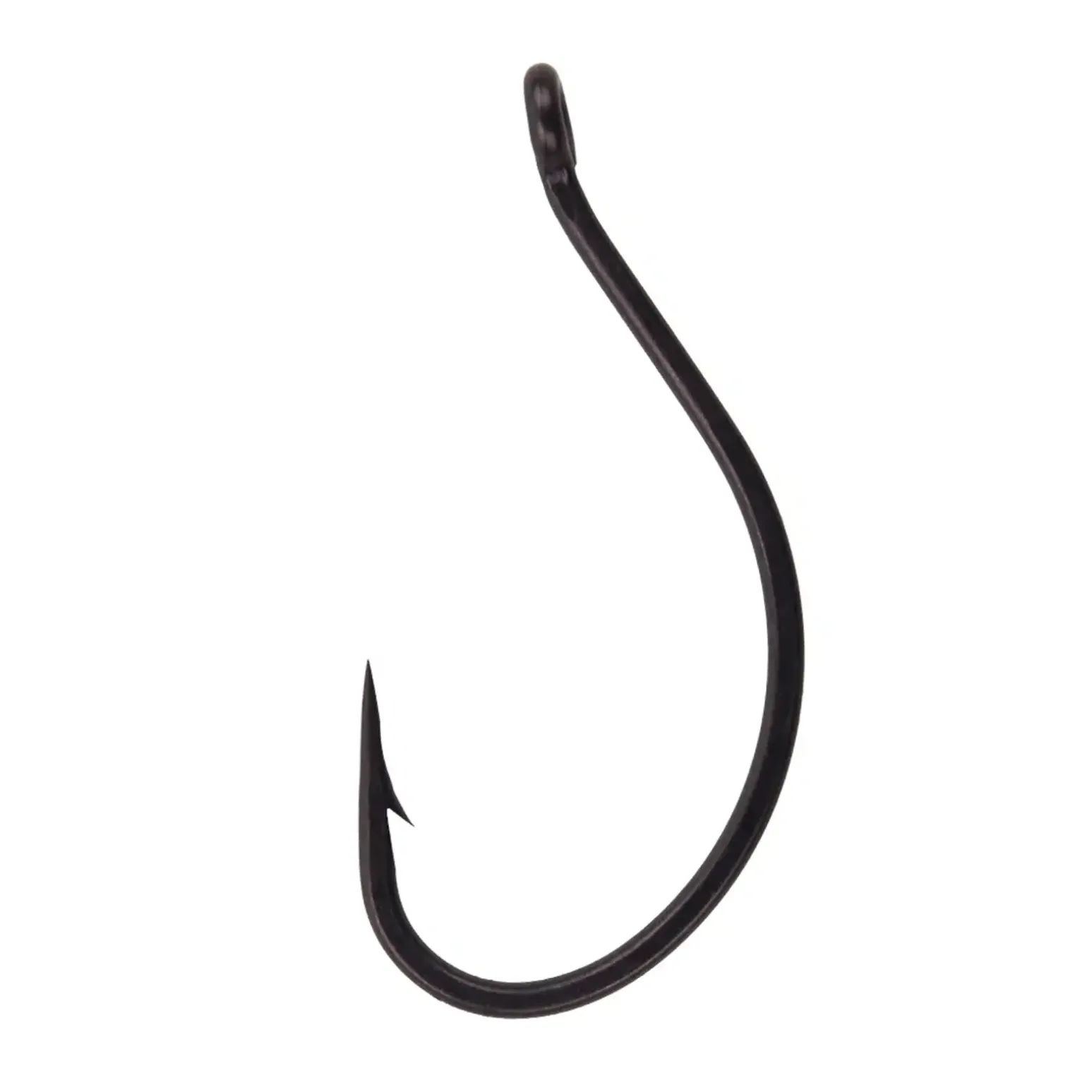 Zeck Nose Hook #1 4pcs Drop Shot Haken