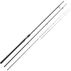 Zeck NXT Feeder 3,80m 130g 1.5 + 3oz Feederrute