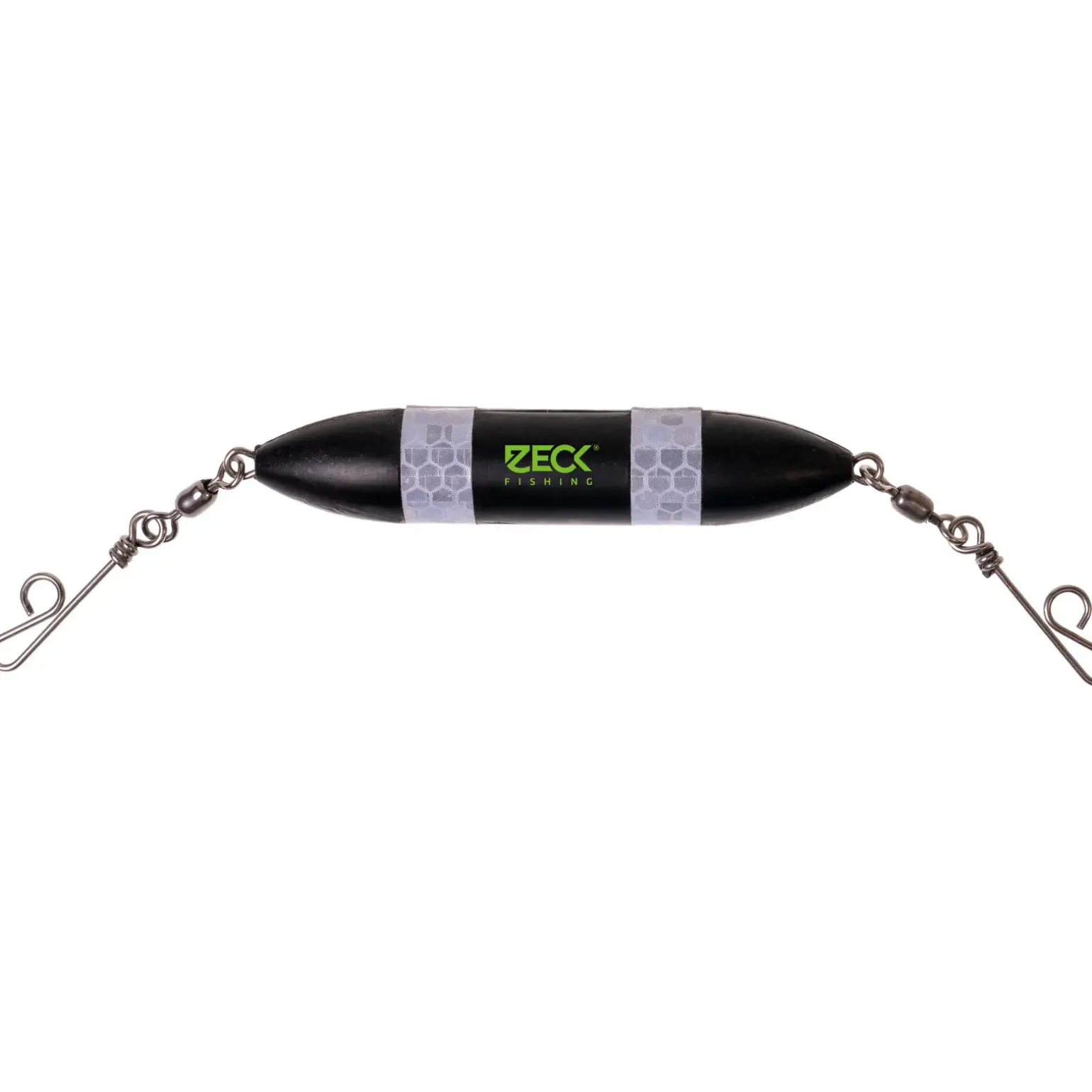 Zeck Outrigger Light Black Welsangeln Zubehör