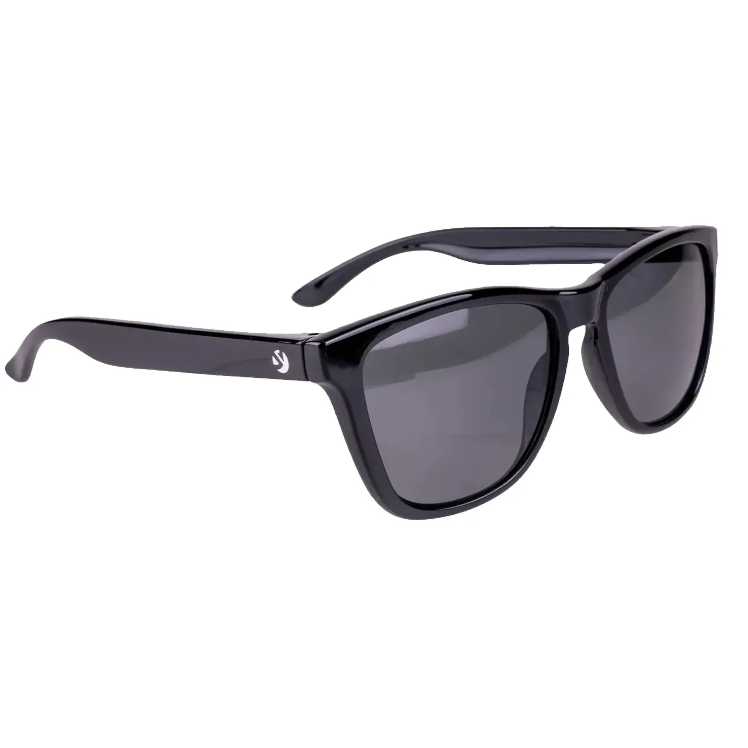 Zeck Polarized Classic Glasses Grey Lens Polarisationsbrille