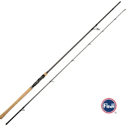 Zeck Pro-Pike Classic 240/80 Korkgriff Spinnrute