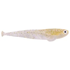 Zeck Quappie 18cm Blondi 2 pcs Gummifisch